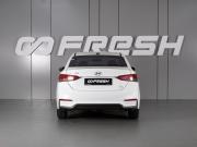Hyundai Solaris II Минеральные Воды  - изображение 20