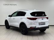 Kia Sportage IV Рестайлинг Ростов-на-Дону  - изображение 23