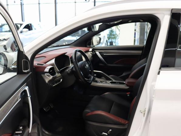 Новый Belgee X50 2026 года, цена 2 665 978 рублей, внедорожник, Автокод Объявления