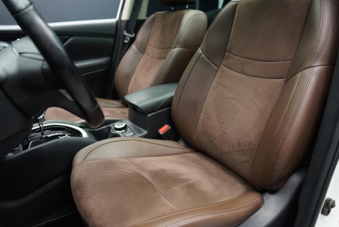 Nissan Qashqai II Рестайлинг с пробегом 2021 года, цена 2 570 000 рублей, 84003 км, внедорожник, Автокод Объявления