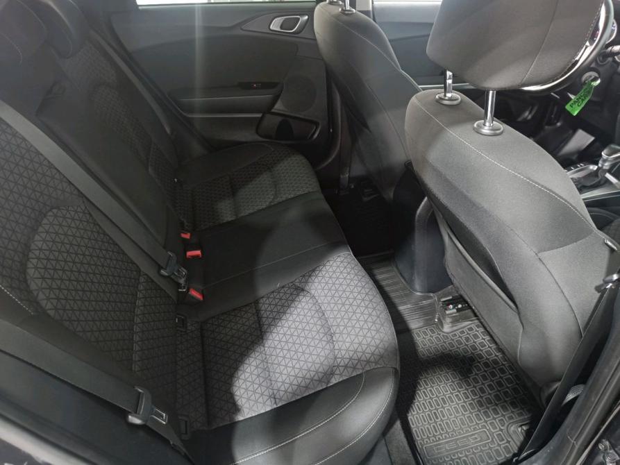 Kia Ceed III Оренбург  - изображение 24