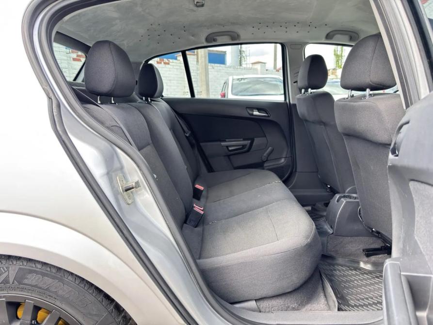 Opel Astra H Рестайлинг Краснодар  - изображение 14