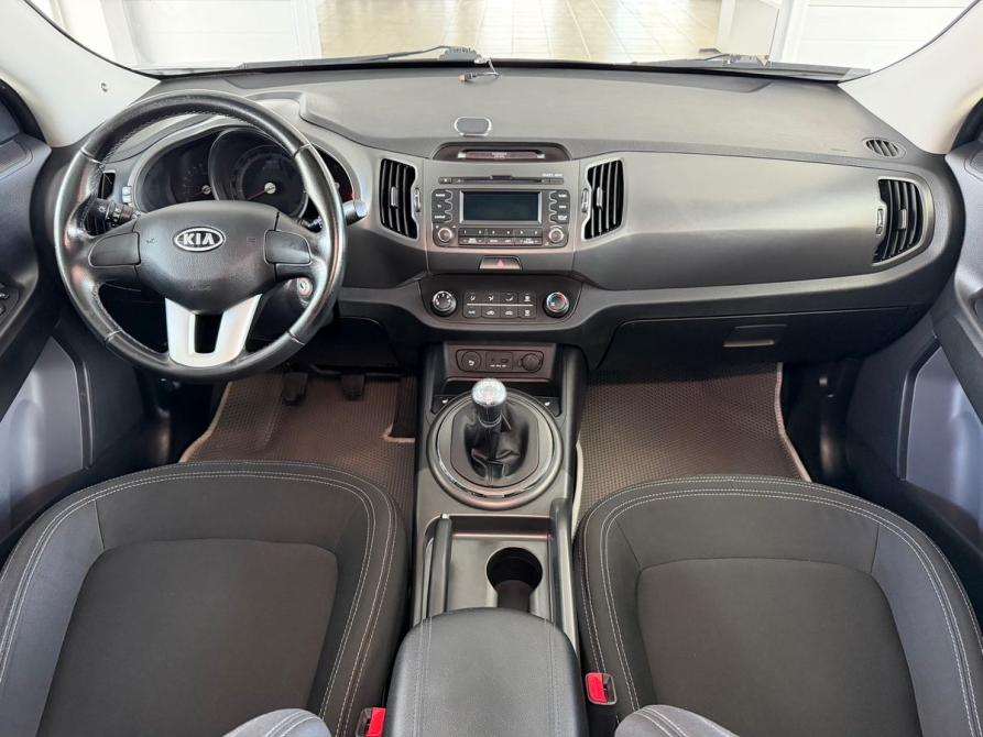 Kia Sportage III Березовский  - изображение 7