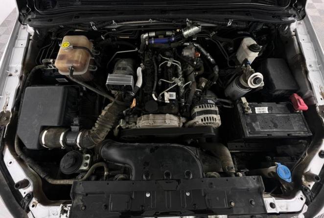 JAC T6 с пробегом 2021 года, цена 1 270 000 рублей, 88007 км, offers.body_type.unknown, Автокод Объявления