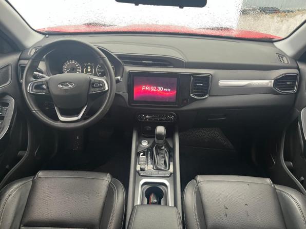 Chery Tiggo 4 I Рестайлинг с пробегом 2022 года, цена 1 225 000 рублей, 42543 км, внедорожник, Автокод Объявления