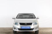 Toyota Corolla X (E140 E150) Тюмень  - изображение 22