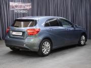 Mercedes-Benz A-Класс III (W176) Москва  - изображение 24