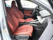 Audi A3 IV (8Y) Рестайлинг Новороссийск  - изображение 36