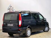 Mercedes-Benz Vito II (W639) Рестайлинг Москва  - изображение 15