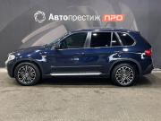 BMW X5 II (E70) Пермь  - изображение 31