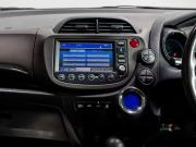 Honda Fit Shuttle I Чита  - изображение 27
