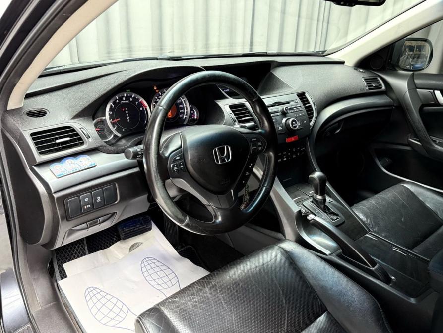 Honda Accord VIII Рестайлинг Ижевск  - изображение 9