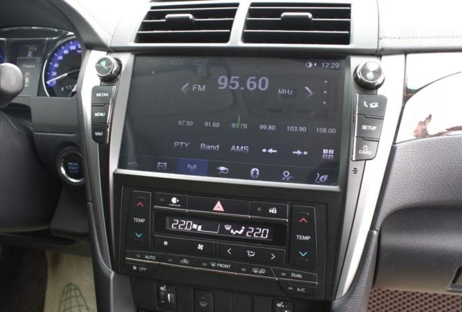 Toyota Camry VII (XV50) Рестайлинг с пробегом 2017 года, цена 2 050 000 рублей, 181108 км, седан, Автокод Объявления