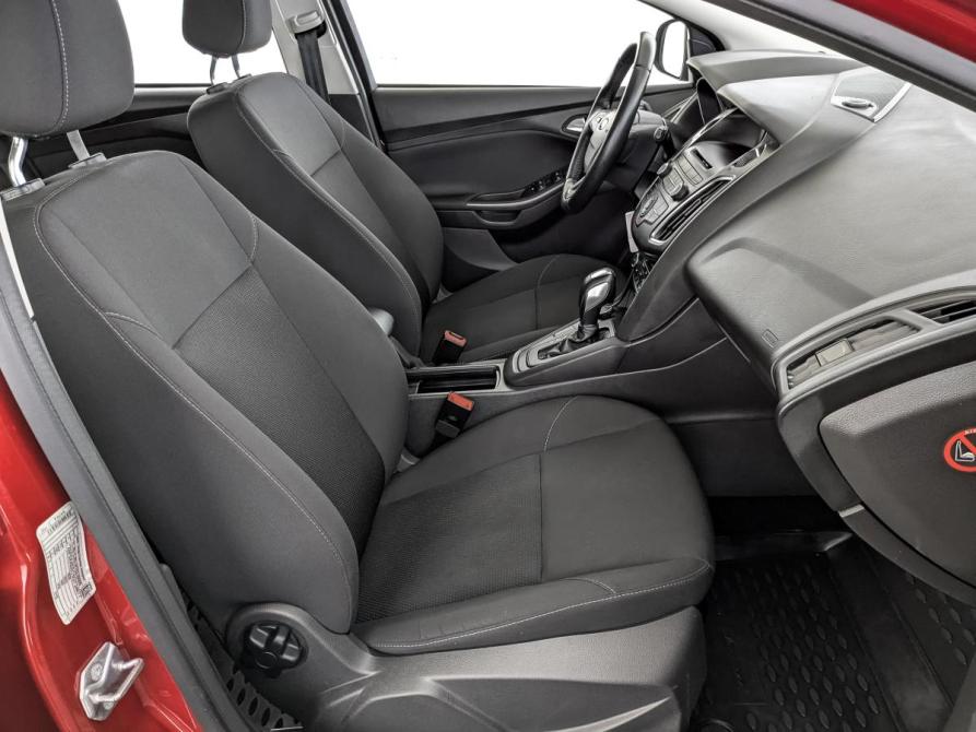 Ford Focus III Рестайлинг Москва  - изображение 24