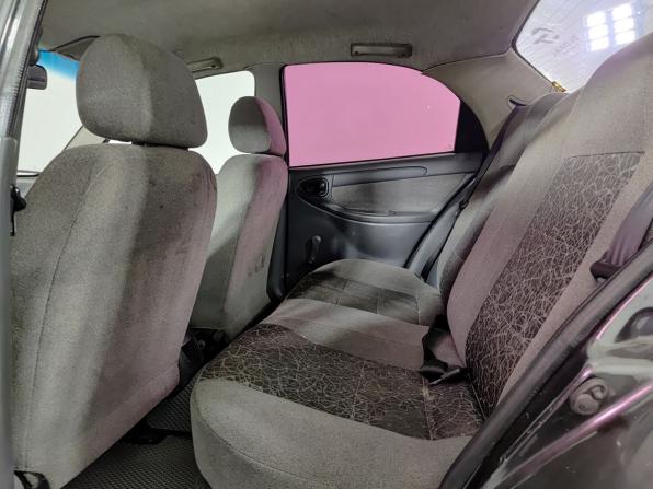 Chevrolet Lanos I с пробегом 2008 года, цена 110 000 рублей, 93925 км, седан, Автокод Объявления