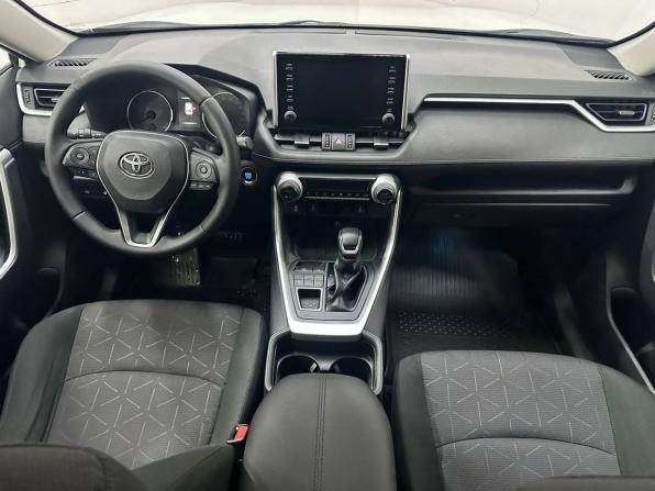 Toyota RAV4 V (XA50) с пробегом 2019 года, цена 2 549 000 рублей, 218751 км, внедорожник, Автокод Объявления