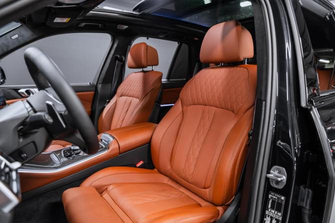 Новый BMW X5 IV (G05/G18) Рестайлинг 2026 года, цена 16 150 000 рублей, внедорожник, Автокод Объявления