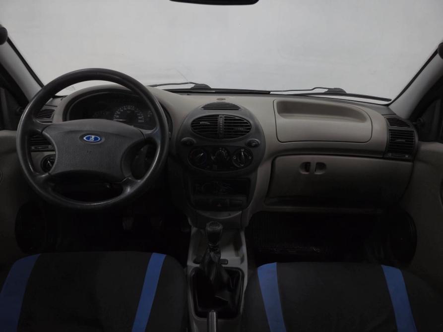 Lada (ВАЗ) Kalina I Альметьевск  - изображение 13