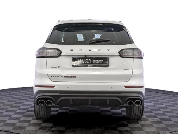 Chery Tiggo 8 Pro Max I с пробегом 2023 года, цена 2 030 000 рублей, 88092 км, внедорожник, Автокод Объявления