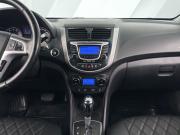 Hyundai Solaris I Екатеринбург  - изображение 38