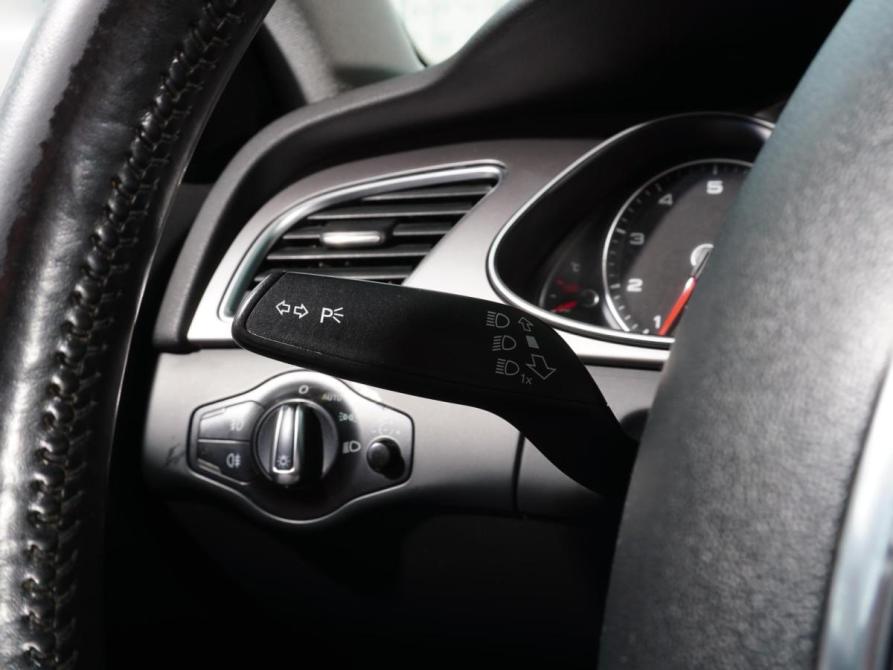 Audi A4 IV (B8) Рестайлинг Тверь  - изображение 15