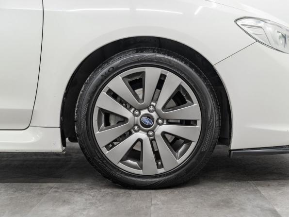 Subaru Levorg I с пробегом 2015 года, цена 1 550 000 рублей, 114405 км, универсал, Автокод Объявления