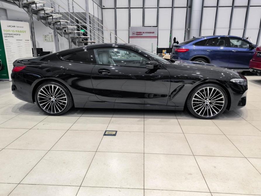 BMW 8 серии II (G14/G15/G16) Казань  - изображение 5