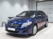 Toyota Corolla X (E140 E150) Екатеринбург  - изображение 21