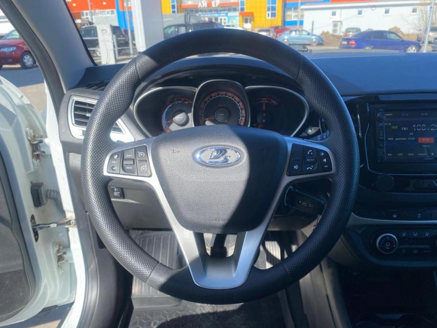 Lada (ВАЗ) Vesta I Сыктывкар  - изображение 19