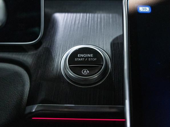 Mercedes-Benz S-Класс VII (W223) с пробегом 2022 года, цена 8 500 000 рублей, 82838 км, седан, Автокод Объявления