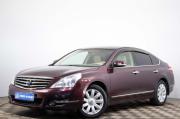 Nissan Teana II (J32) Пермь  - изображение 28