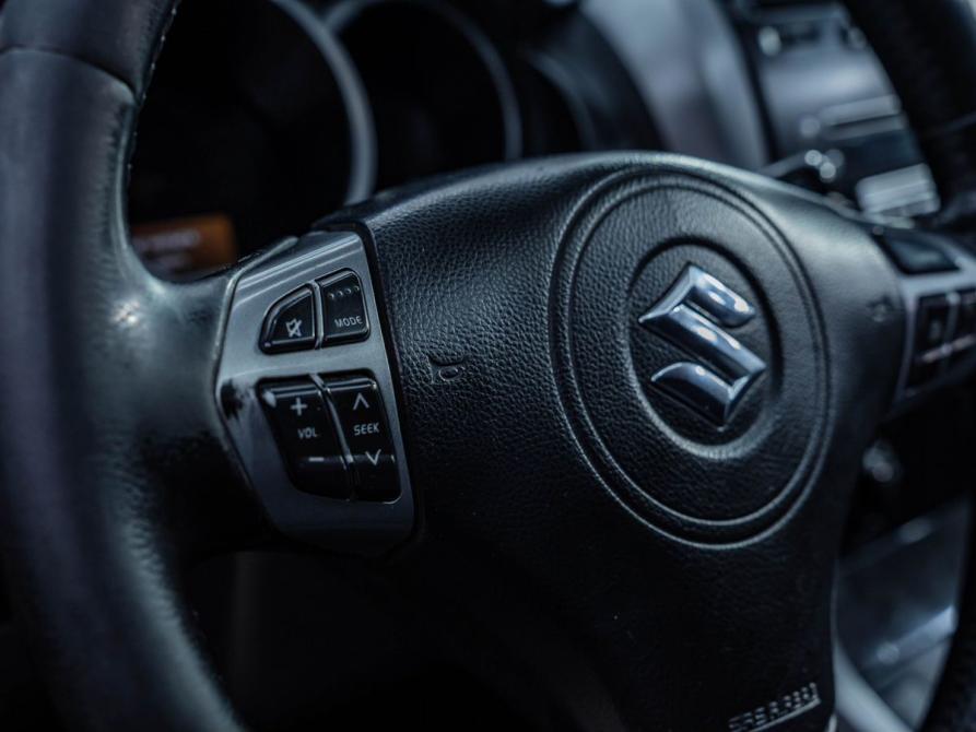 Suzuki Grand Vitara II Рестайлинг Самара  - изображение 11