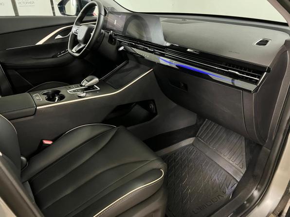 Omoda C5 I с пробегом 2024 года, цена 1 930 000 рублей, 12045 км, внедорожник, Автокод Объявления