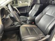 Toyota RAV4 IV (XA40) Новосибирск  - изображение 22