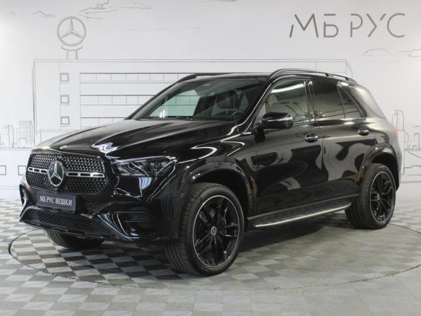 Новый Mercedes-Benz GLE II (V167) Рестайлинг 2025 года, цена 14 400 000 рублей, внедорожник, Автокод Объявления