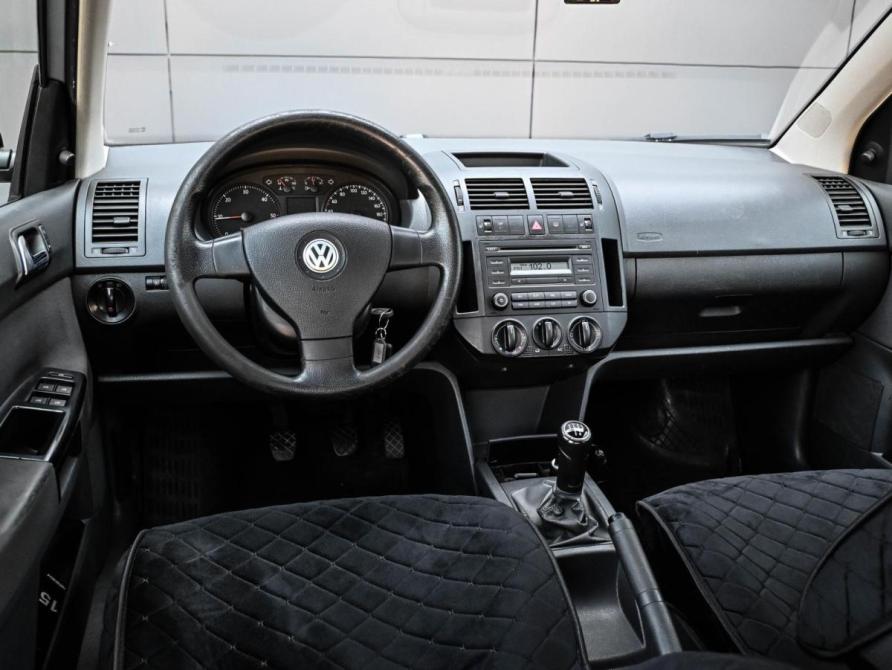 Volkswagen Polo IV Рестайлинг Новороссийск  - изображение 6