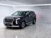 Hyundai Palisade I Уфа  - изображение 43