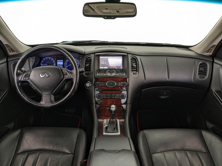 Infiniti QX50 I Москва  - изображение 14