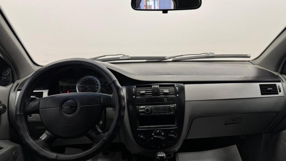 Chevrolet Lacetti I Киров  - изображение 14