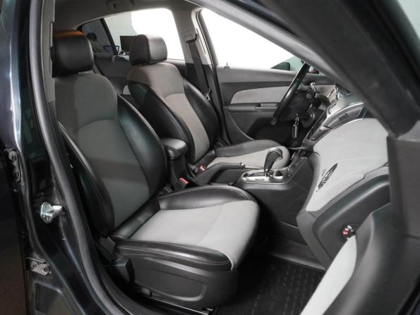 Chevrolet Cruze I Рестайлинг с пробегом 2012 года, цена 859 000 рублей, 161641 км, хэтчбек, Автокод Объявления