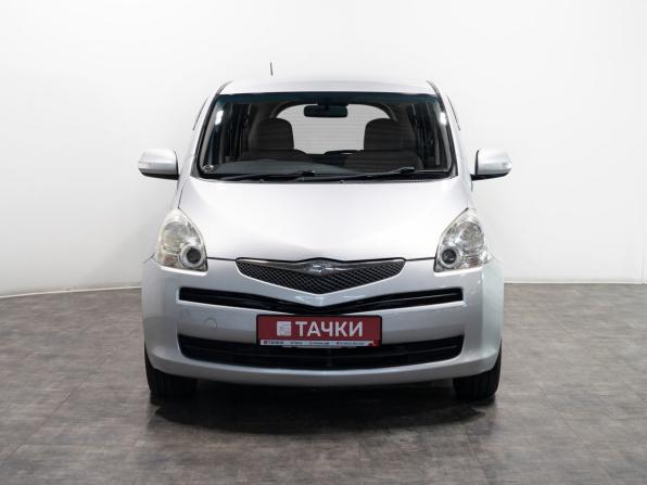 Toyota Ractis I с пробегом 2009 года, цена 715 000 рублей, 178539 км, хэтчбек, Автокод Объявления
