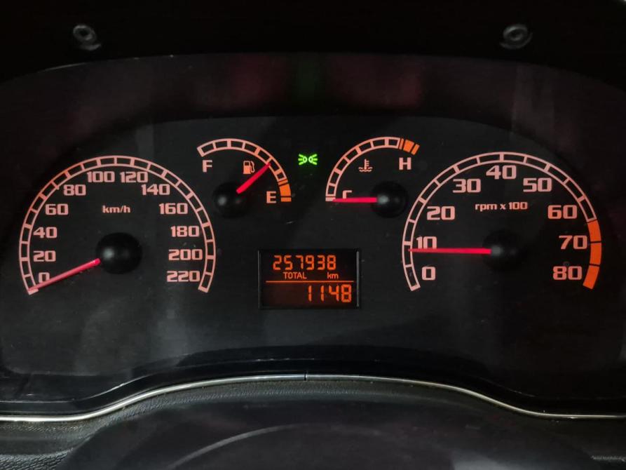 Fiat Albea I Рестайлинг Альметьевск  - изображение 15