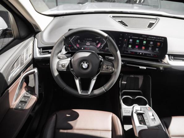 BMW X1 III (U11/U12) с пробегом 2024 года, цена 4 869 000 рублей, 17500 км, внедорожник, Автокод Объявления