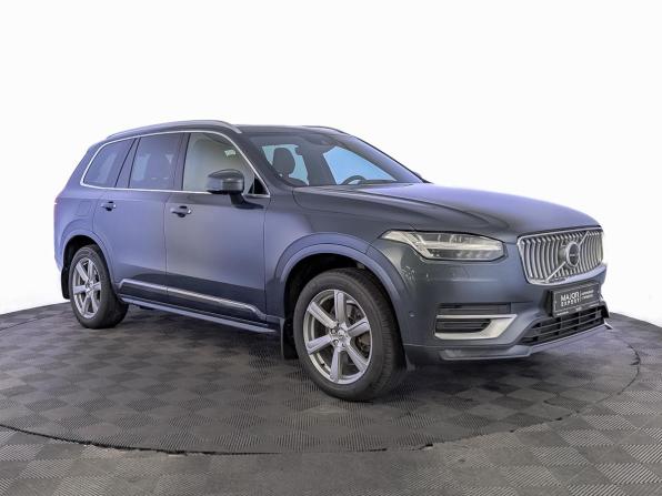 Volvo XC90 II Рестайлинг 1 с пробегом 2019 года, цена 3 400 000 рублей, 211320 км, внедорожник, Автокод Объявления