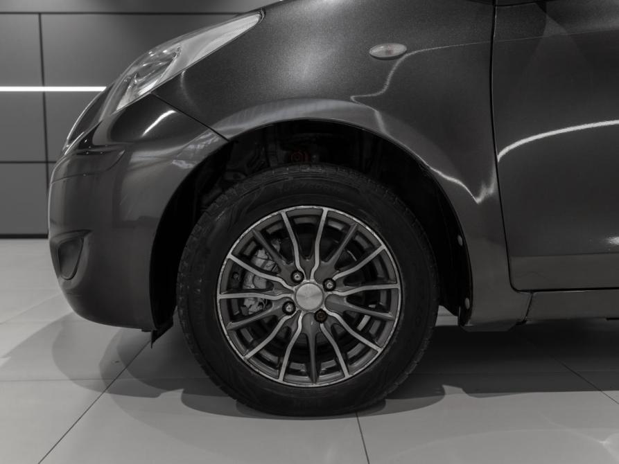 Toyota Yaris II Рестайлинг Москва  - изображение 20