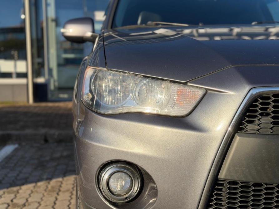 Mitsubishi Outlander II Рестайлинг Череповец  - изображение 4