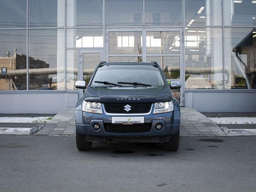 Suzuki Grand Vitara II Курган  - изображение 3