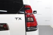 Toyota Land Cruiser Prado 150 Series Рестайлинг 3 Владивосток  - изображение 33