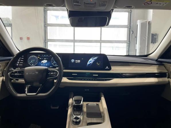 Chery Arrizo 8 с пробегом 2023 года, цена 2 000 000 рублей, 59276 км, седан, Автокод Объявления
