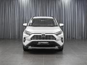 Toyota RAV4 V (XA50) Ставрополь  - изображение 27